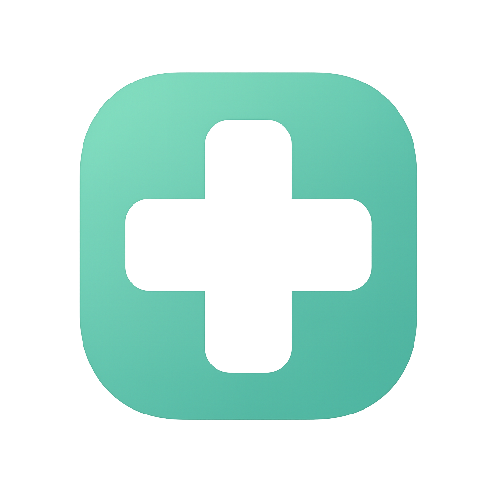 MoveMend project preview