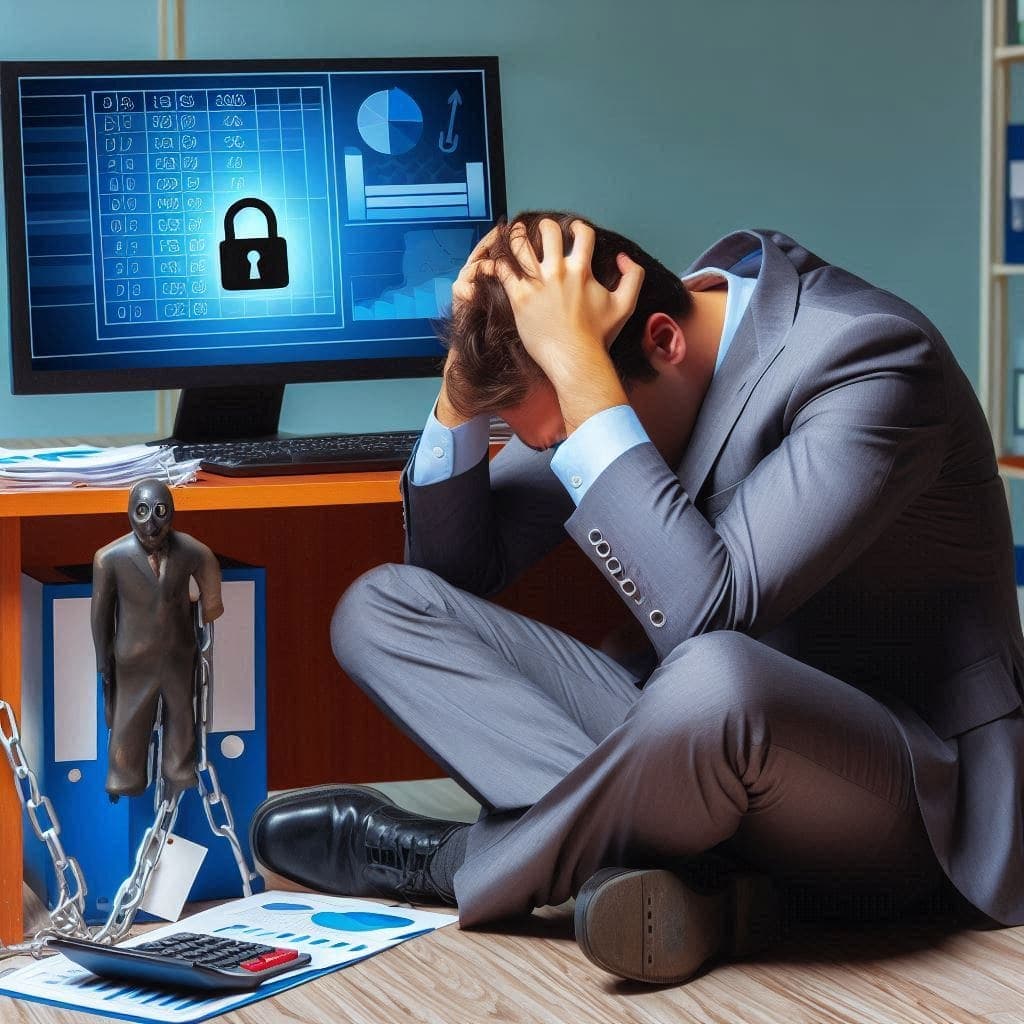 Software Traps: How SMBs Can Avoid Costly Mistakes