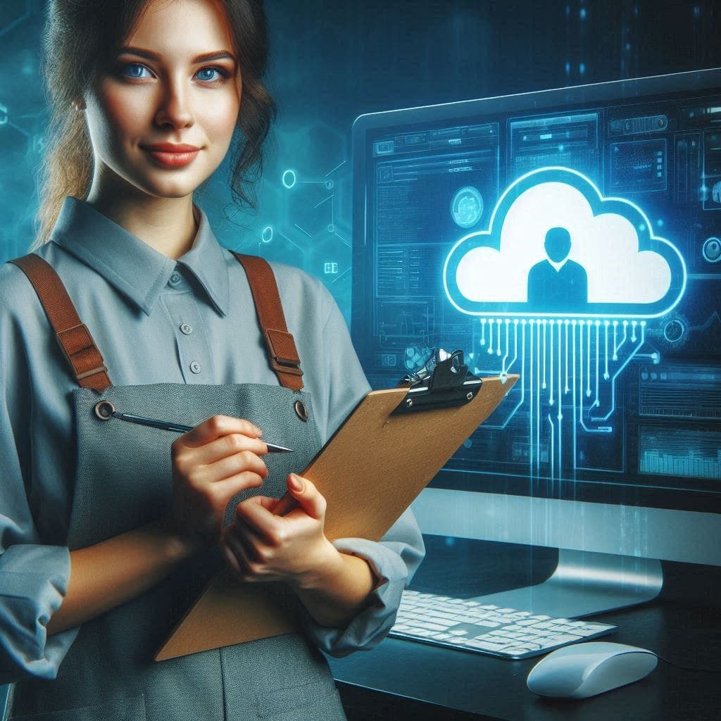 From Paper to Digital: Transforming Field Operations with FSM Software