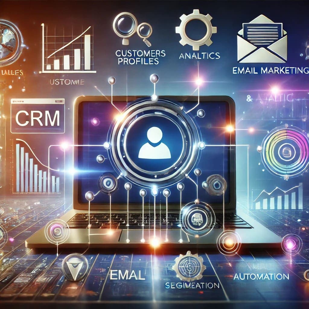 The Power of Your Website