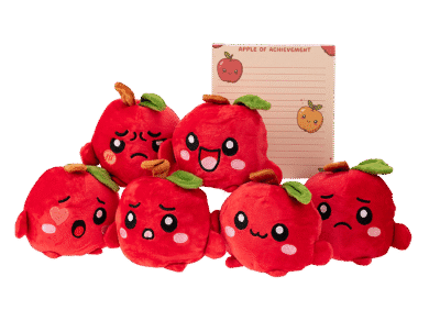 Motiveggies product packaging